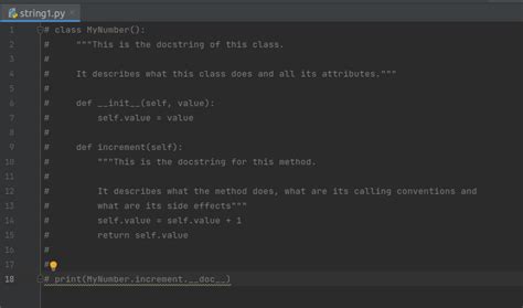 Shortcut To Comment Out Multiple Lines In Python