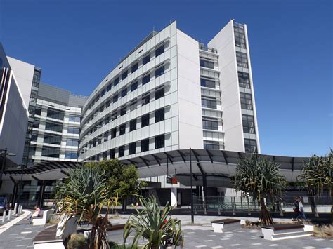 File:C Block West Gold Coast University Hospital 3.jpg - Wikimedia Commons