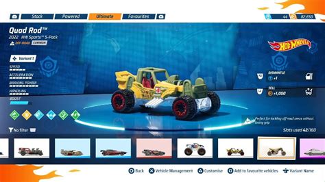 Hot Wheels Unleashed Turbocharged Part Youtube