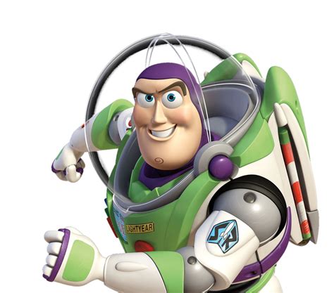 Buzz Lightyear Toy Story 3 Png By Jakeysamra On Deviantart