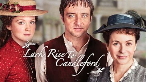 Watch Lark Rise to Candleford, Season 4 | Prime Video