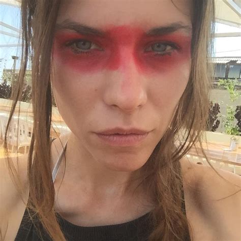 Ana Ularu Nude And Sexy 27 Photos The Fappening