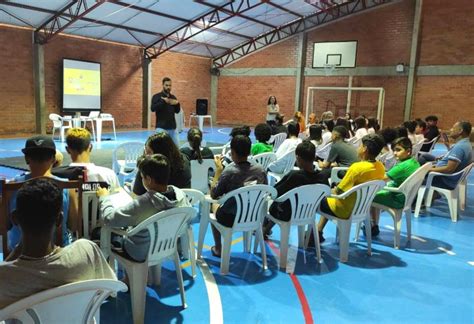 Iniciam As Pré Conferências Dos Direitos Da Criança E Do Adolescente