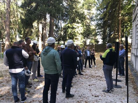 Le Ultime Visite Al Parco Dellincile Dmc Marsica