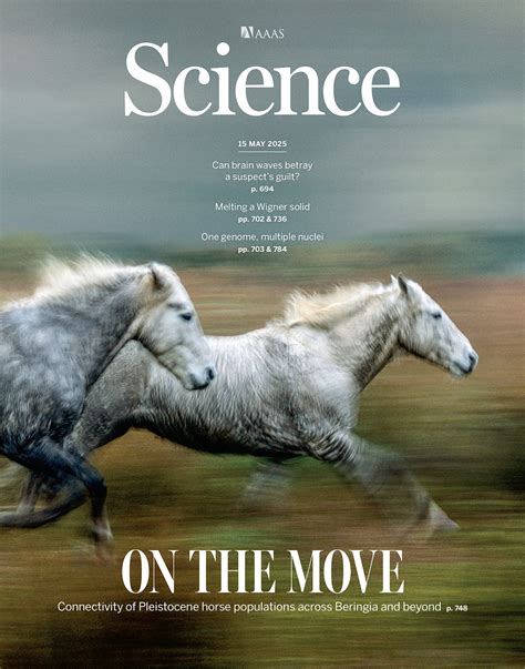Science Family of Journals | AAAS