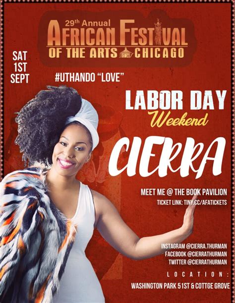 5 Hot Sexy Cierra Thurman Bikini Pics