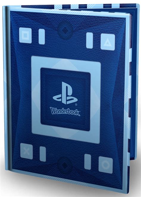 Understanding Wonderbook, PlayStations New Platform