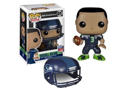 Funko Pop NFL Checklist, 2023 Gallery, Exclusives List, Variants