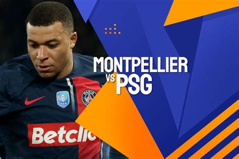 Prediksi Montpellier Vs PSG 18 Maret 2024 Bola Net