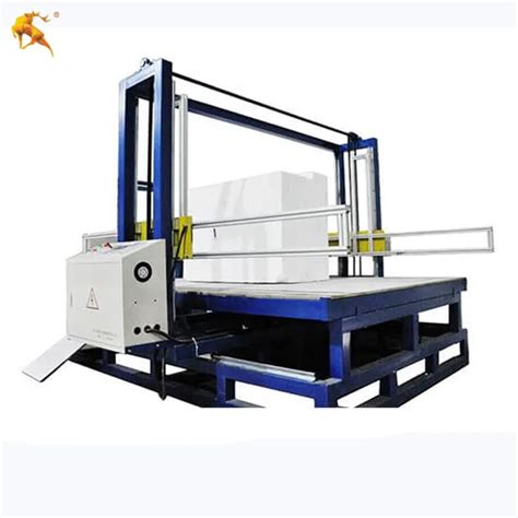 Eps Cutting Cnc Hot Wire Polystyrene Polistiren Polystyrene Eps Shape Cutting Machine Styrofoam