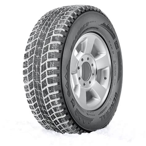 General™ - Tires | CARiD