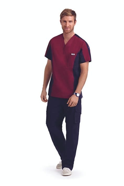 Medical Uniforms - Men's Uniforms - Daily cheap Scrubs