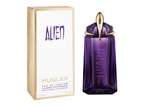 Ripley Perfume Thierry Mugler Alien Mujer Edp Ml