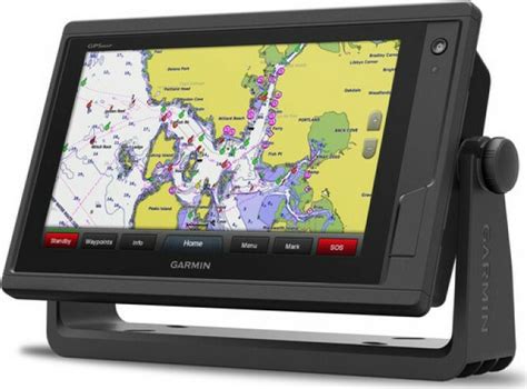 Garmin GPSMAP 922xs Plus G3 Vision Skroutz Gr