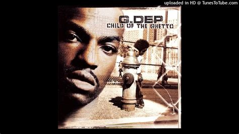 G.Dep - Let's Get It (Ft P. Diddy & Black Rob) - YouTube