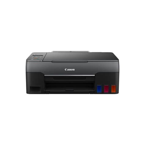 CANON PIXMA G3460 TANKLI YAZICI TAR. FOT. WI-FI - HM Bilgisayar