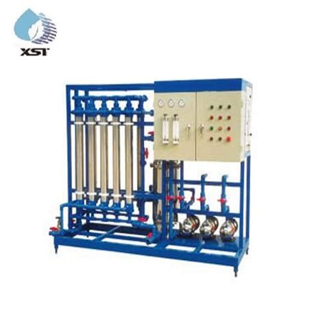 Ultra Filtration System Uf Machine For Mineral Water China Ultra