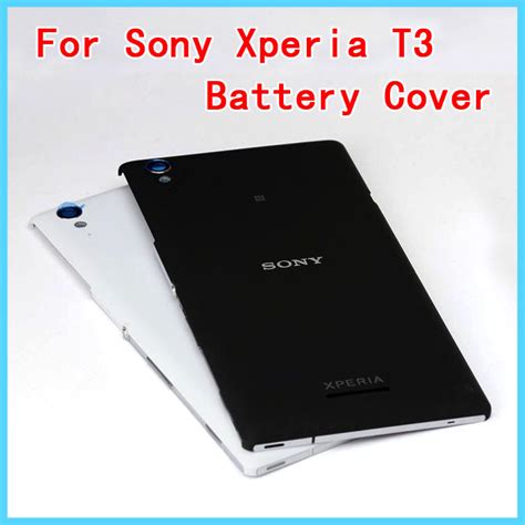 New Battery Door Back Case Cover Housing Panel Fascia For Sony Xperia