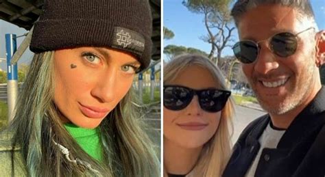 Nikita Pelizon su Edoardo Tavassi e Micol Incorvaia Se è amore