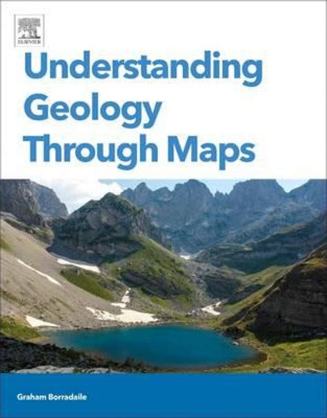 Understanding Geology Through Maps Nhbs Academic And Professional Books