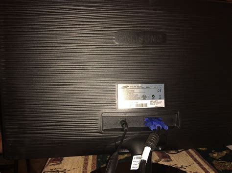 Satıldı: Samsung 21.5" S22C150N Monitör | Technopat Sosyal