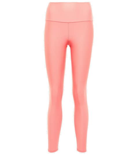 Alo Yoga Airlift high-rise leggings Alo Yoga