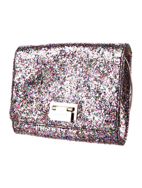 Kate Spade Glitter Handbags | semashow.com