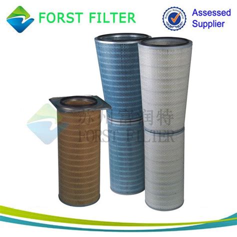 Forst Gas Turbine Air Filter China Turbine Air Filter And Turbine Filter