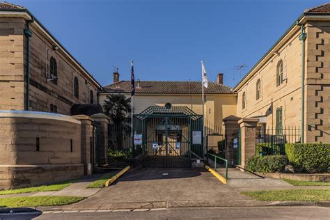 Visit Maitland Gaol