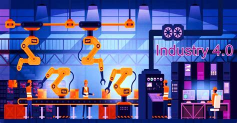 The 9 Pillars Of Industry 4 0 Explained Scitech Society