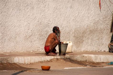 Getting Naked In Strange Places Rolf Potts Vagabonding Blog