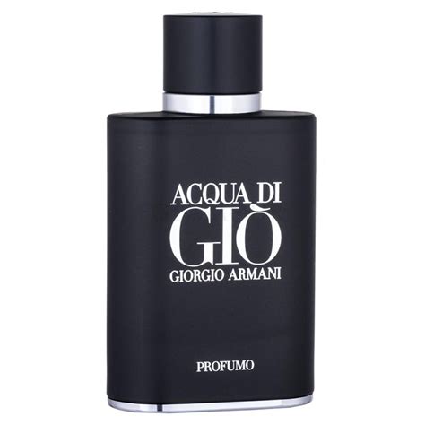 ACQUA DI GIO PROFUMO Giorgio Armani Woda Perfumowana 40 ml dla mężczyzn