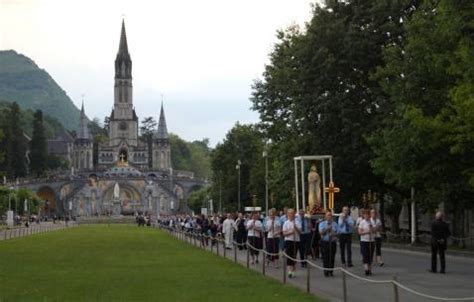 Best Time to Visit Lourdes, France | Weather | Season | Months: TripHobo