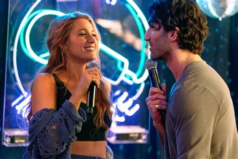 Everything Blake Lively Claims In Complaint Against Justin Baldoni