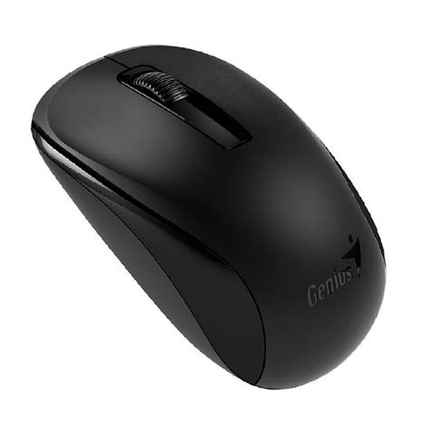 Genius Nx Wireless Optical Mouse