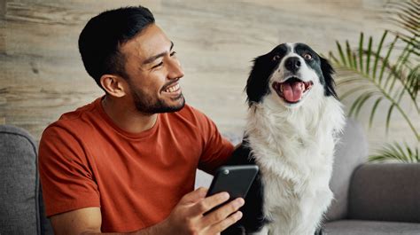 5 Of The Best Apps Every Pet Owner Should Have Installed