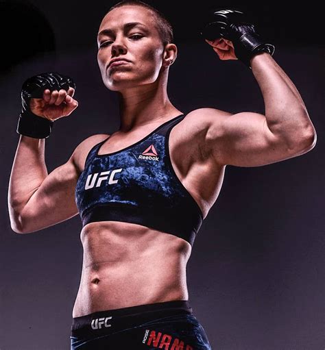 Rose Namajunas 🇧🇷 Rose Thug “ Internationalwomansday 🌹” Rose