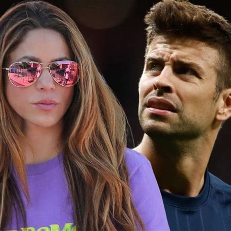 Gerard Piqué Y Clara Chía Dos Enamorados En París Que Disfrutan De Su Pasión