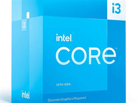 Intel Core i3-13100F 3.4GHz - Procesori - OLX.ba