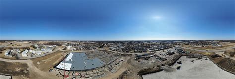 New Fremont Kroger 3 12 19 360 Panorama 360cities