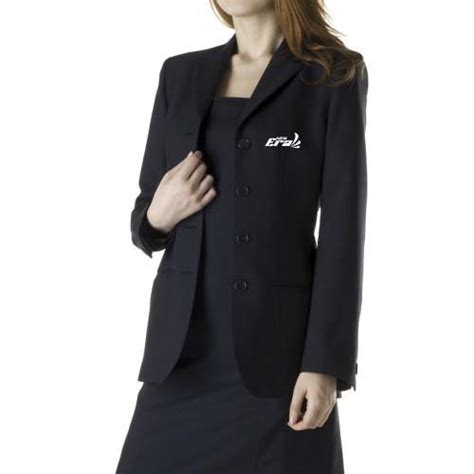 Customized Receptionist Uniforms | Front Office Uniform