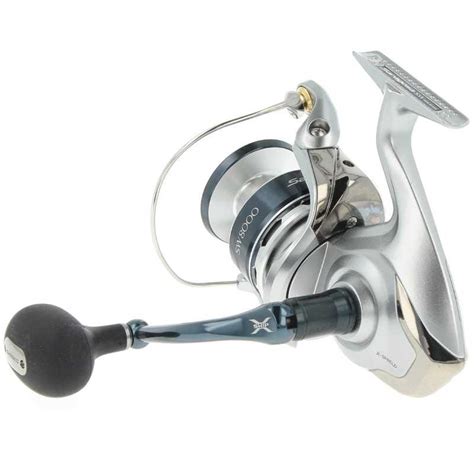 Carretes Jigging Sp Shimano Saragosa Sw