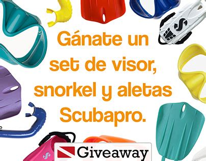 Scubapro Projects :: Photos, videos, logos, illustrations and branding ...