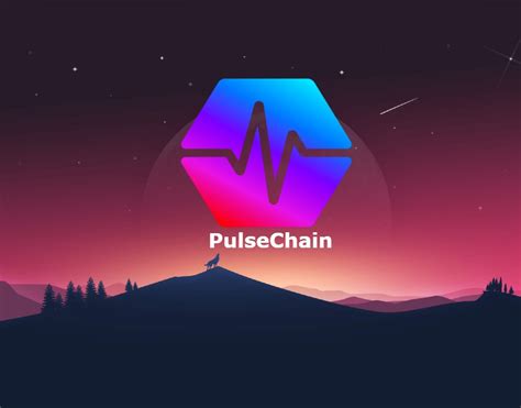 What Is PulseChain Exploring The PulseChain Crypto Network