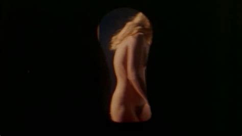 Naked Ely Galleani In Under The Sheets