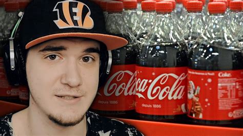 КОКА-КОЛА - ВСЯ ПРАВДА (ОТКРОЙ ГЛАЗА на Coca-Cola) | РЕАКЦИЯ - YouTube