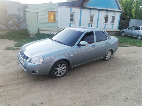 Камрики R15 на приору — Lada Приора седан, 1,6 л, 2007 года | колёсные ...