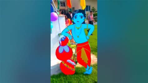 Janmashtami 🥰🥰🥰🥰 Youtube