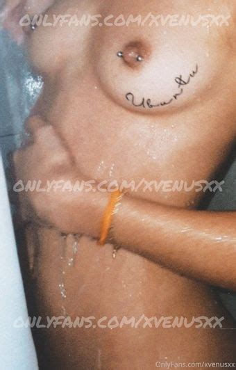 Xvenusxx Xvenusxx Nude Leaks OnlyFans Leaked Models The Fappening Leaked Photos