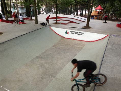 Bestia BMX Ciclismo NUEVO Parque extremo en la delegación Cuajimalpa